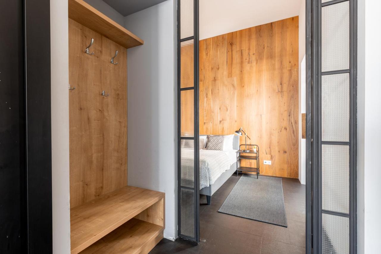 Апартаменты Loft Astoria *