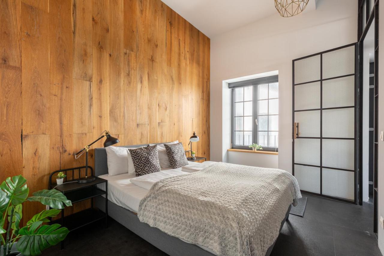 Апартаменты Loft Astoria *
