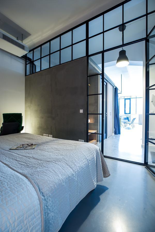 Апартаменты Loft Astoria