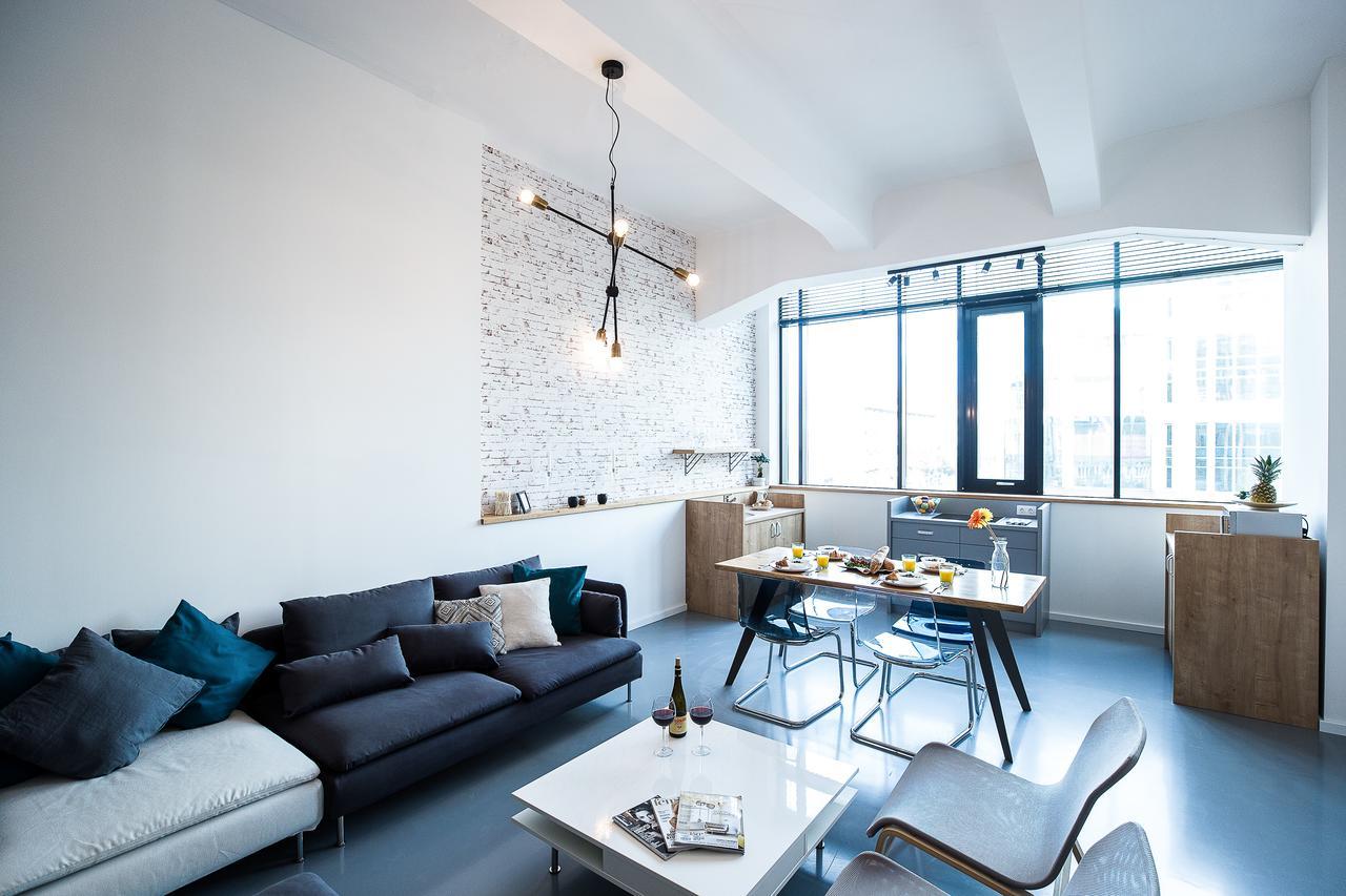 Loft Astoria * Будапешт