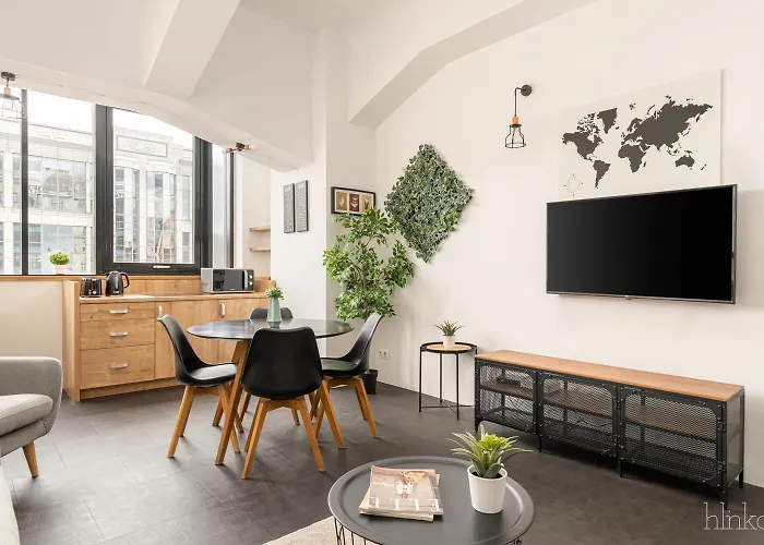 Loft Astoria