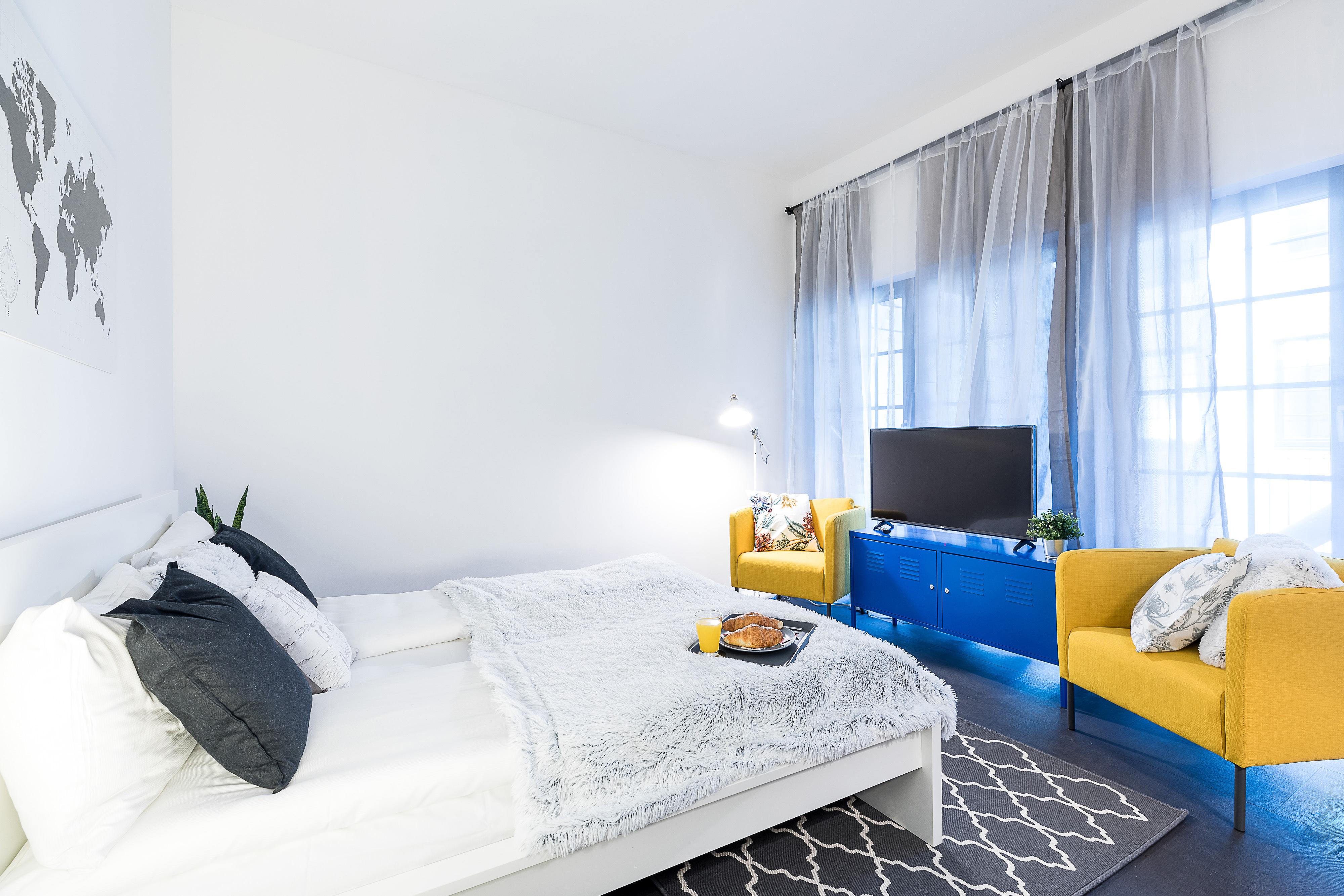 Loft Astoria Apartman