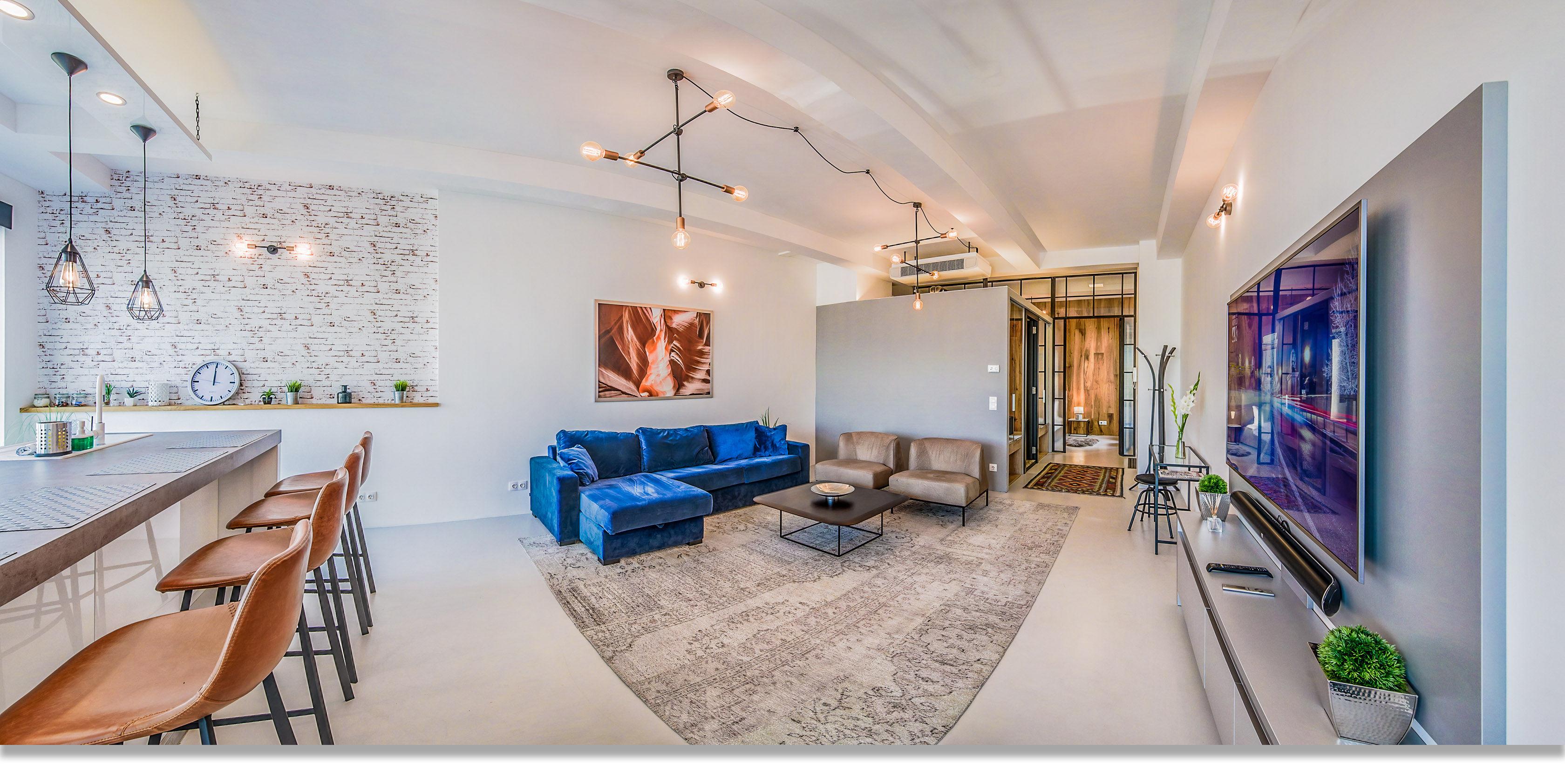 Loft Astoria * Budapest