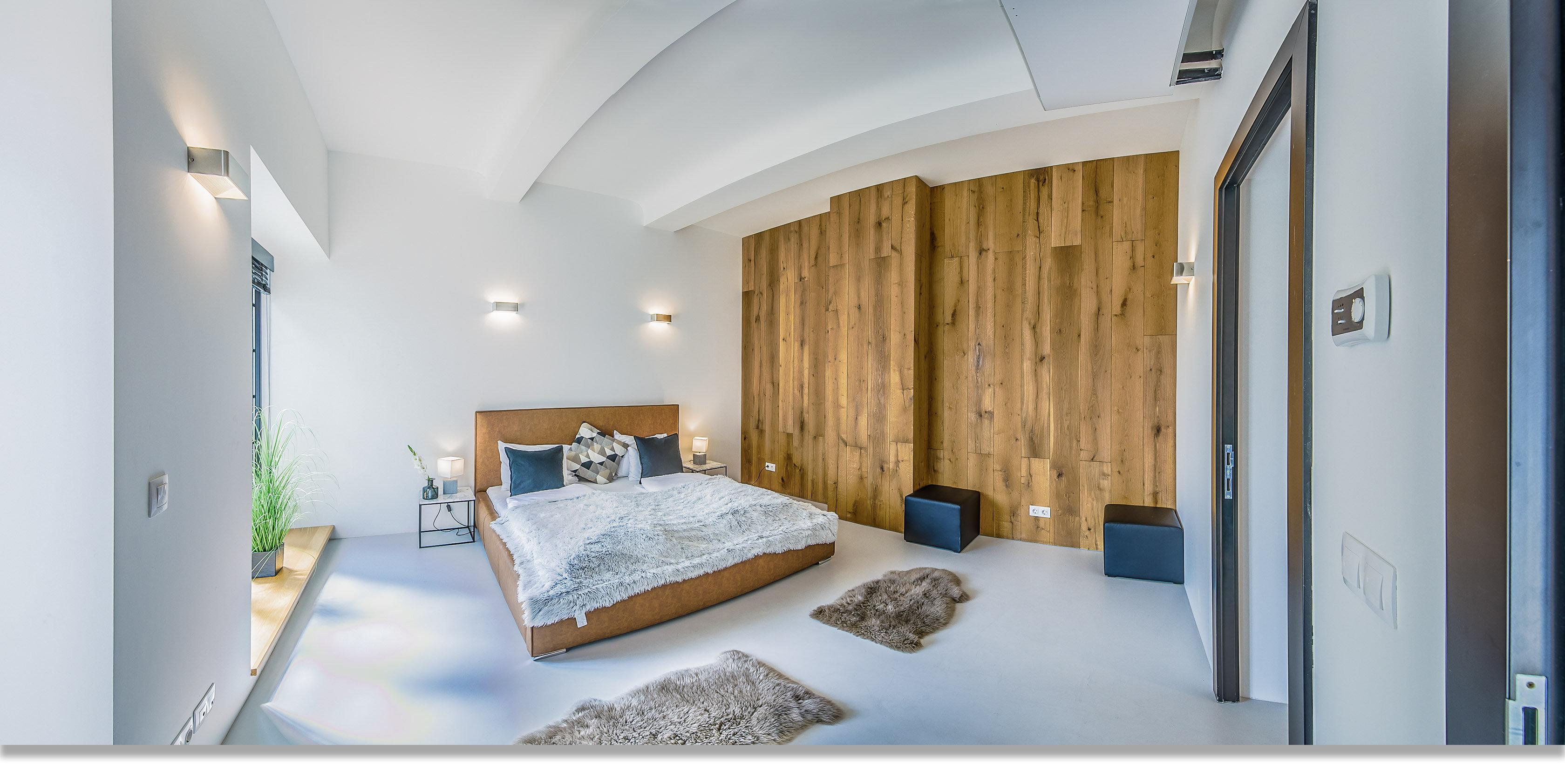 Loft Astoria * Budapest