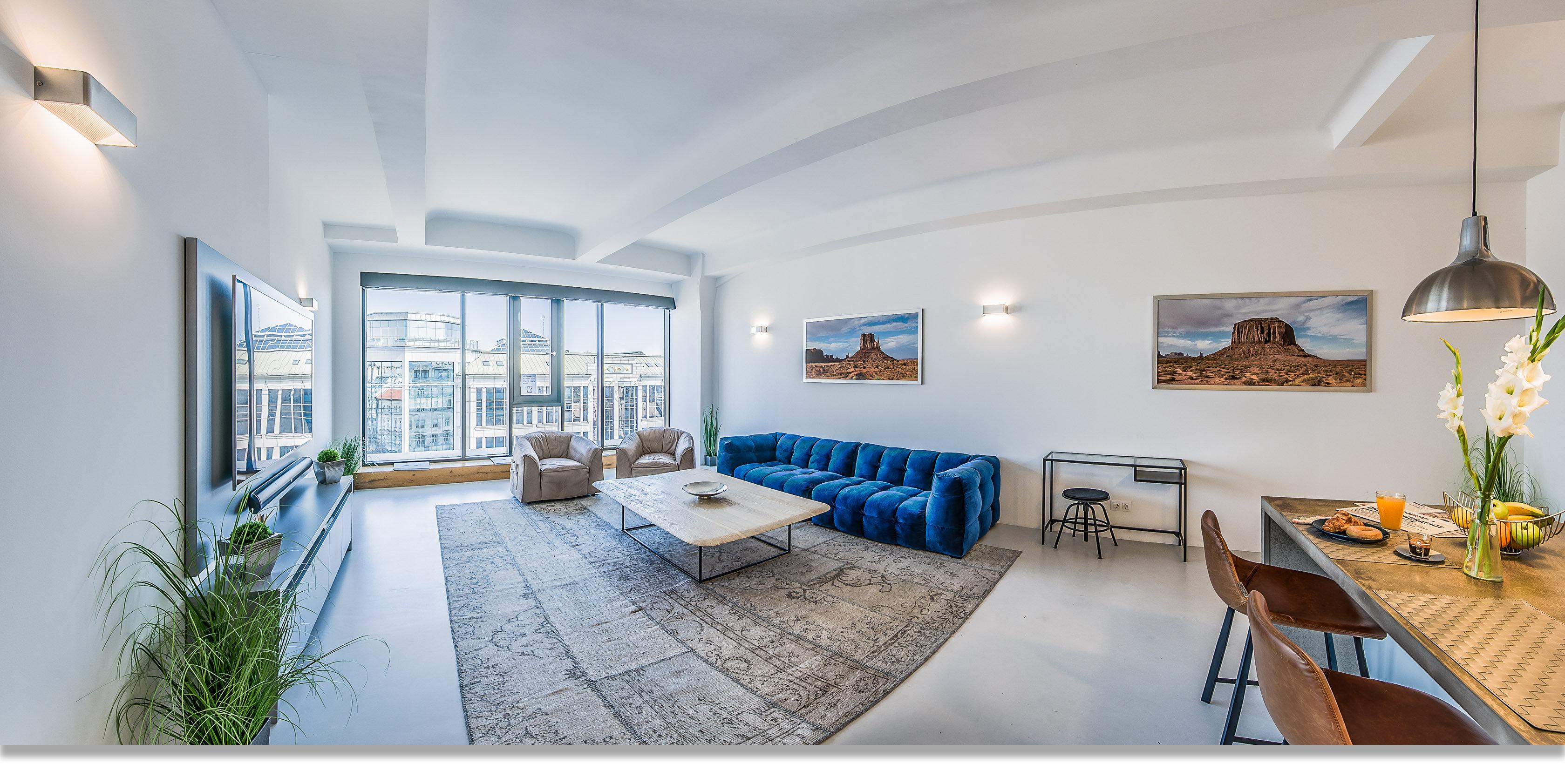 Loft Astoria Apartman