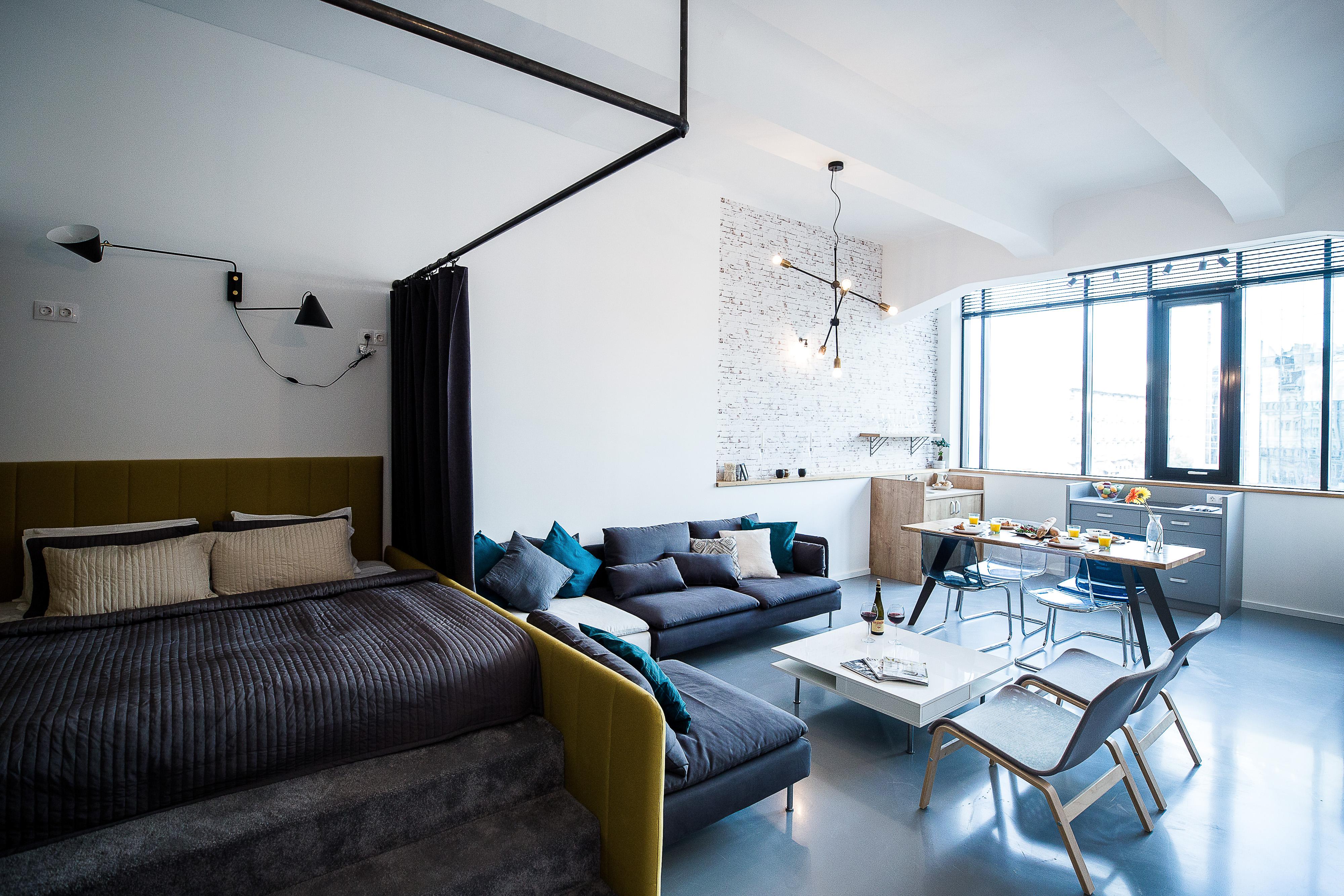 Loft Astoria *