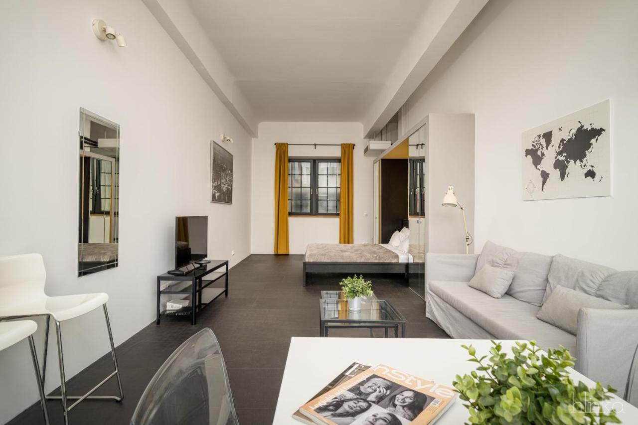 Apartman Loft Astoria *