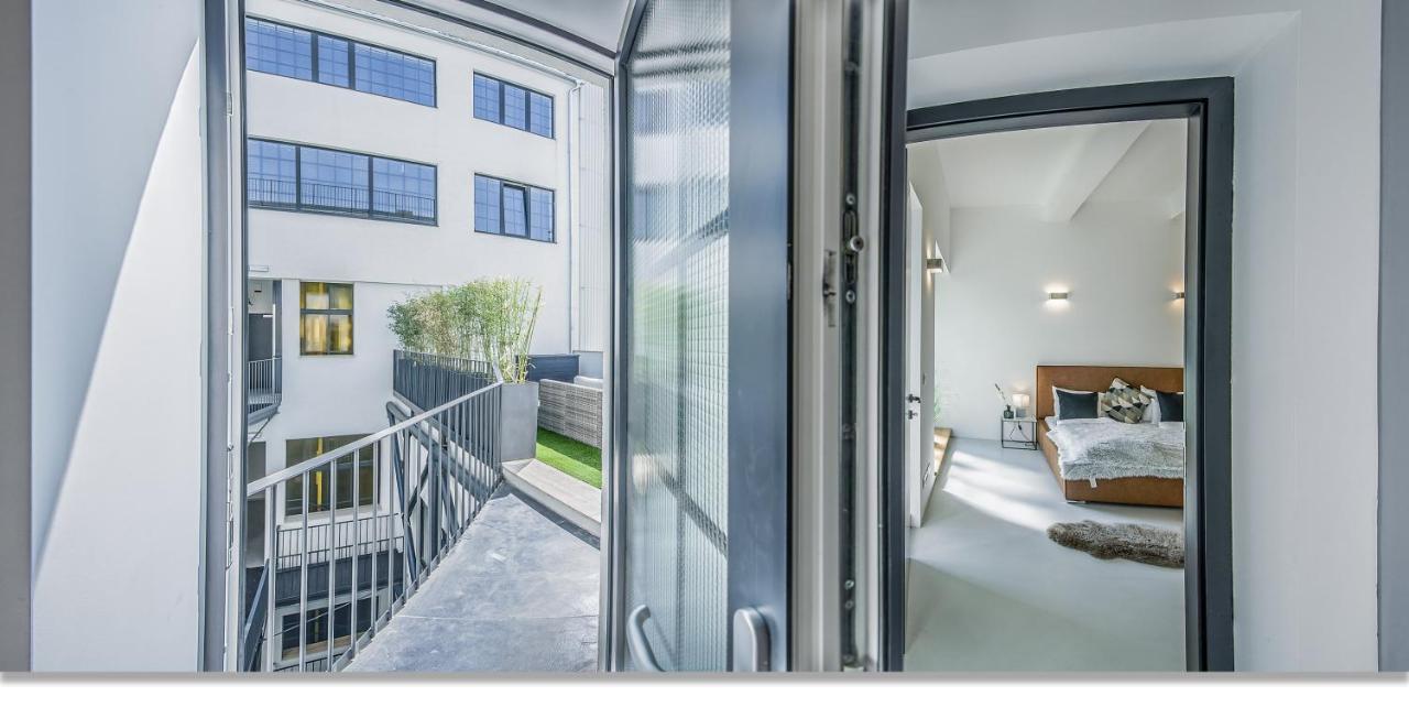 Loft Astoria Apartman