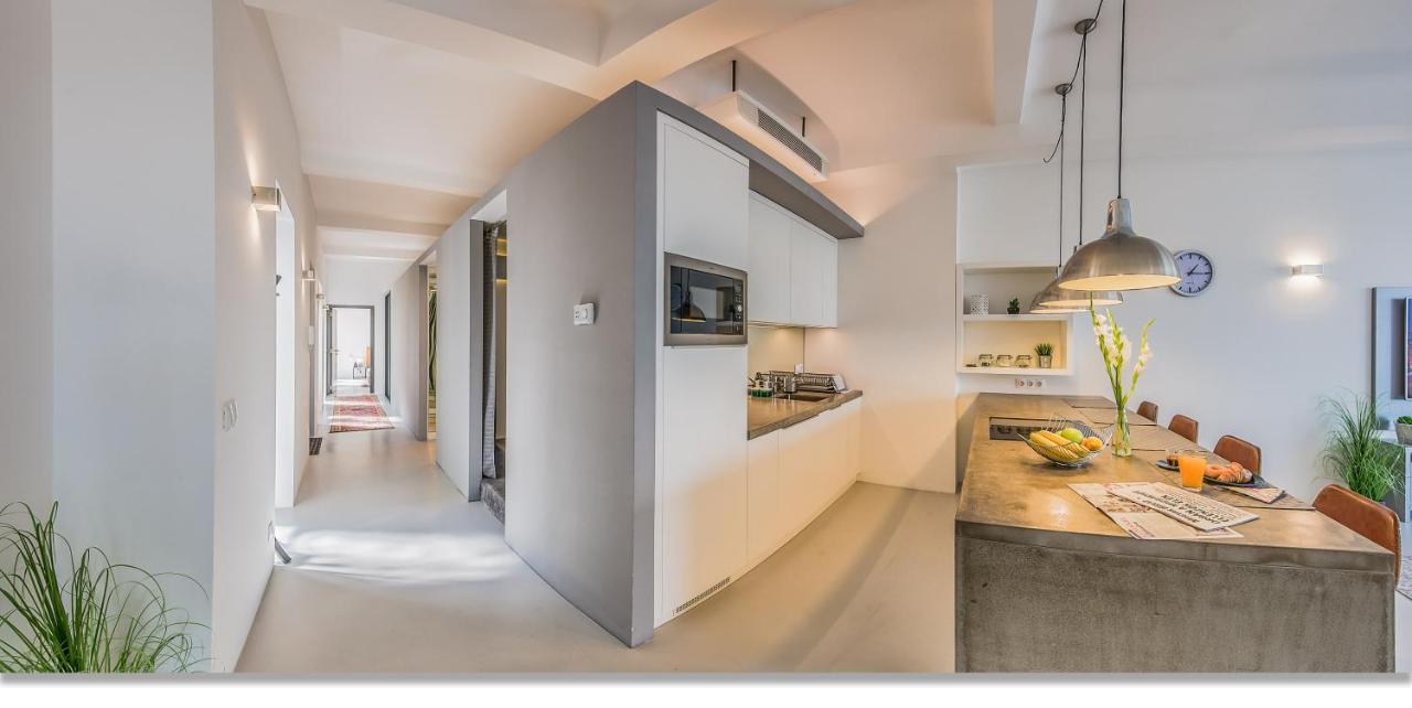 Loft Astoria Apartman Budapest