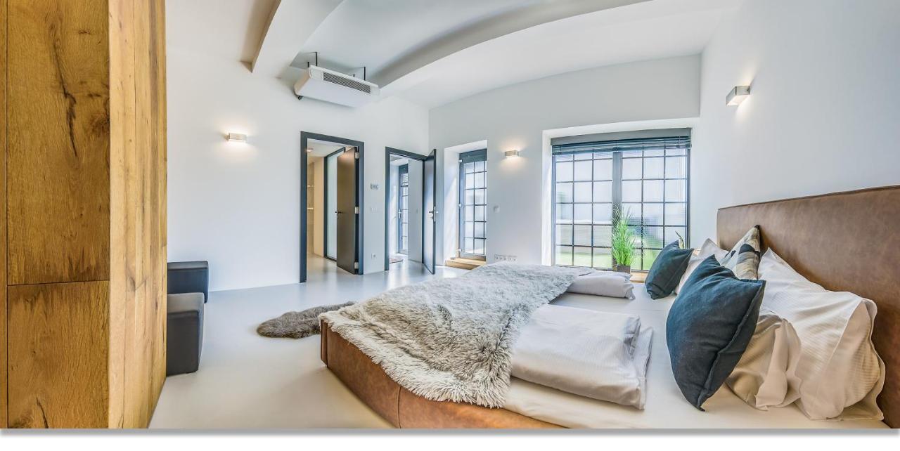 Loft Astoria Apartman Budapest