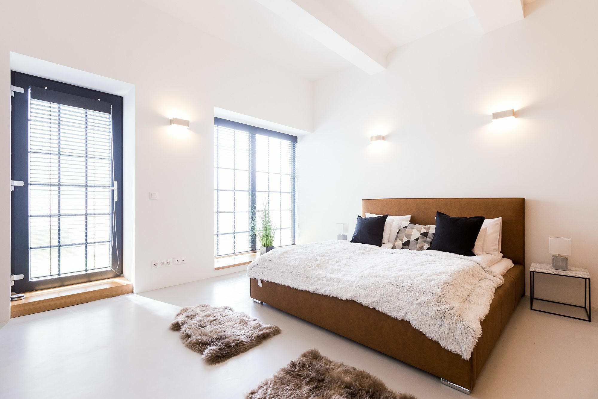 Apartman Loft Astoria